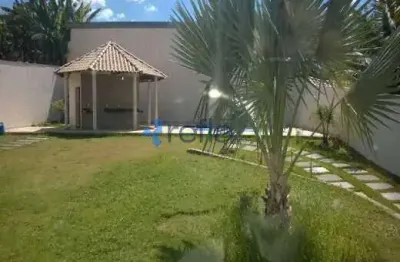 Casa à venda em Belo Horizonte – Bairro Bandeirantes (Pampulha), Financiamento Aceito