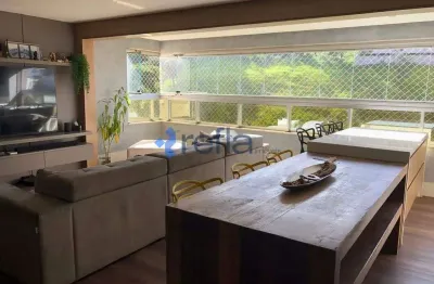 Apartamento à venda, 4 quartos, 4 suítes, 2 vagas, Buritis - Belo Horizonte/MG