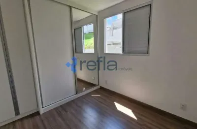 Apartamento 2 quartos com suíte, 2 vagas, no Buritis – financiamento