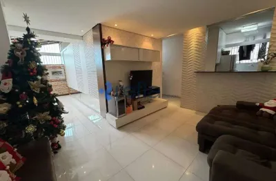 Área privativa à venda, 3 quartos, 1 suíte, 1 vaga, Buritis - Belo Horizonte/MG