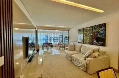 Apartamento à venda, 4 quartos, 3 suítes, 4 vagas, Buritis - Belo Horizonte/MG