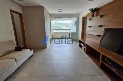 Apartamento à venda, 3 quartos, 1 suíte, 2 vagas, Buritis - Belo Horizonte/MG