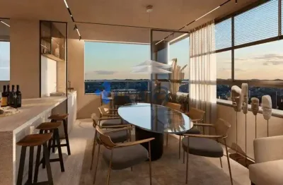 Apartamento à venda no Bairro Santo Agostinho, Belo Horizonte (BH) – Financiamento Aceito