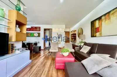 Apartamento à venda, 3 quartos, 1 suíte, 2 vagas, Buritis - Belo Horizonte/MG