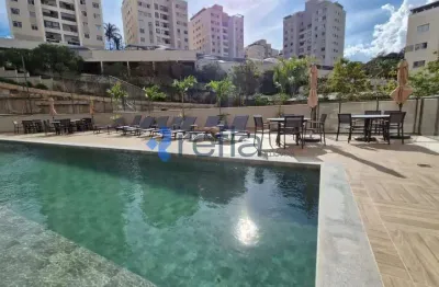 Apartamento à venda, 3 quartos, 1 suíte, 2 vagas, Buritis - Belo Horizonte/MG