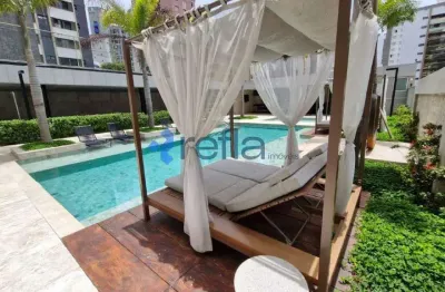 Apartamento à venda, 4 quartos, 4 suítes, 4 vagas, Funcionários - Belo Horizonte/MG