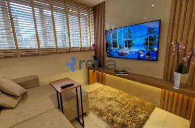 Apartamento à venda, 2 quartos, 2 suítes, 2 vagas, Savassi - Belo Horizonte/MG