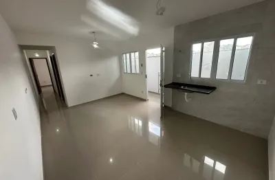 Apartamento com 2 quartos para alugar na Rua Catarina Guimarães, 58, Jardim Olinda, São Paulo