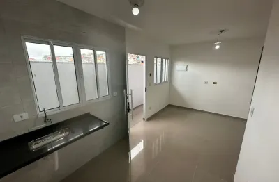 Apartamento com 2 quartos para alugar na Rua Catarina Guimarães, 58, Jardim Olinda, São Paulo