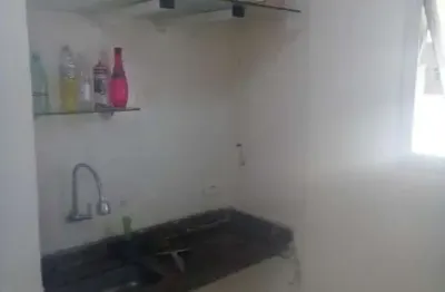 Kitnet / Stúdio à venda na Praça Ministro Costa Manso, Liberdade, São Paulo