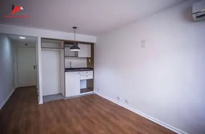 Apartamento com 1 quarto para alugar na Rua Marquês de Paranaguá, Consolação, São Paulo