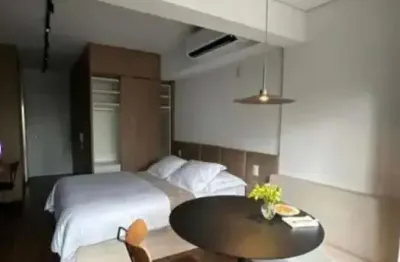 Apartamento com 1 quarto para alugar na Rua dos Pinheiros, Pinheiros, São Paulo