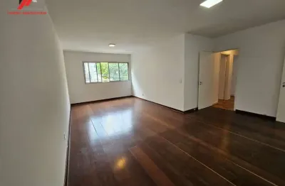 Apartamento com 3 quartos para alugar na Rua Lisboa, Cerqueira César, São Paulo