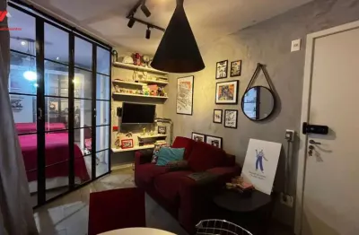 Apartamento com 1 quarto à venda na Rua dos Estudantes, Sé, São Paulo