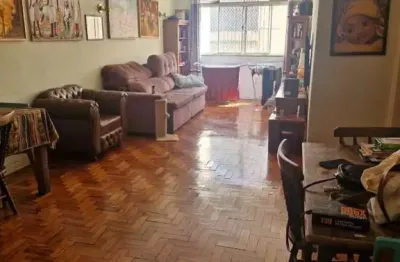 Apartamento com 3 quartos à venda na Rua Conselheiro Nébias, Campos Eliseos, São Paulo