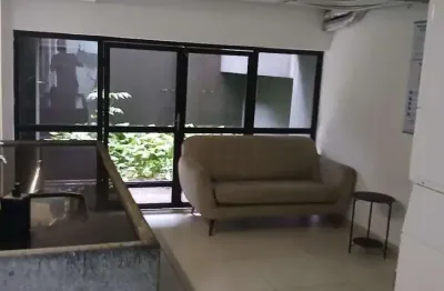 Apartamento com 1 quarto para alugar na Rua São Domingos, Bela Vista, São Paulo