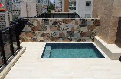 Apartamento com 3 quartos à venda na Rua Cayowaá, Perdizes, São Paulo