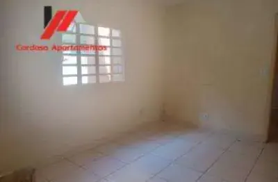 Casa com 1 quarto para alugar na Rua Piracuama, Perdizes, São Paulo