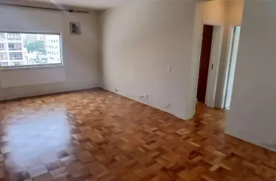 Apartamento com 1 quarto para alugar na Rua Doutor Vila Nova, Vila Buarque, São Paulo