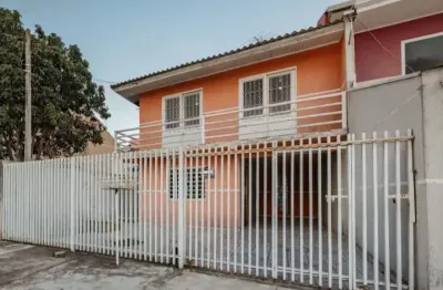 Sobrado 4 quartos excelente oportunidade para investimento