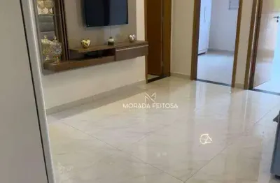 Excelente apto na Penha com 2 quartos, totalmente mobiliado, com sacada, piso em porcelanato, sem vaga, perto de tudo