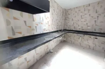 Sobrado com 3 dormitórios à venda, 138 m² por R$ 830.000 - Cidade Patriarca - São Paulo/SP