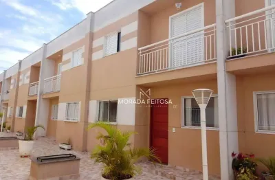 Ótimo sobrado na Penha em cond. fechado, com 3 dormitórios, 1 suíte, sala com 2 ambientes, 3 wcs no total, lavanderia, 2 vagas com acesso privado