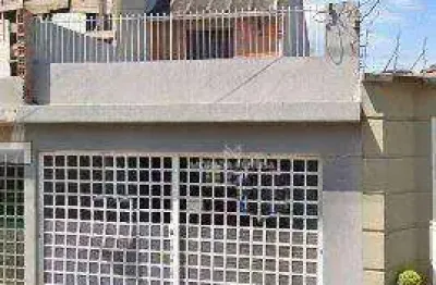 Casa com 3 quartos para alugar na Rua Jandaia do Sul, Vila Guilhermina, São Paulo