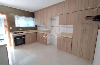 Sobrado com 3 dormitórios à venda, 114 m² por R$ 690.000,00 - Jardim Lisboa - São Paulo/SP
