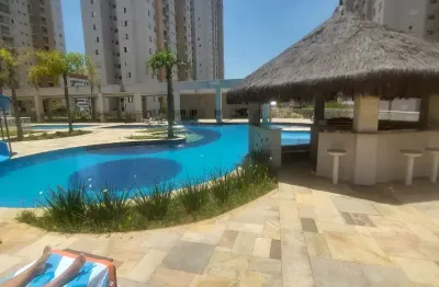 Apartamento com 2 quartos à venda na Avenida Miguel Yunes, 485, Usina Piratininga, São Paulo