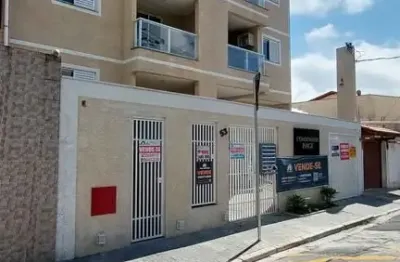 Apartamento alto padrão para locação – totalmente mobiliado