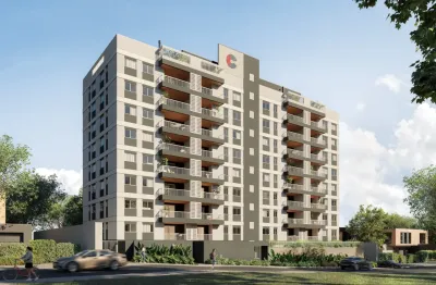 Imagine morar em um espaço que une modernidade, praticidade e localização estratégica