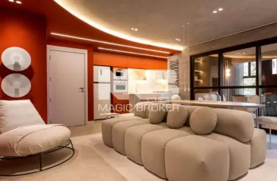 Unidade 2201 exclusiva | 03 quartos | 01 suíte | 2 vagas de garagem