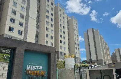 Apartamento Corbertura Duplex 80m2 Região do Coleginho Jacareí