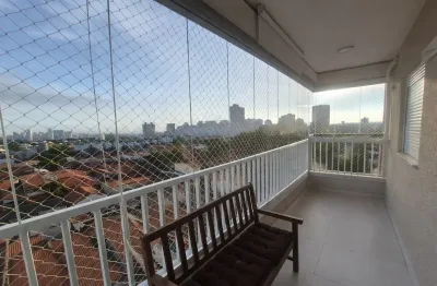 Apartamento 3 Dorm Parque Industrial 85m2 Planejados Novos e Varanda  Gourmet