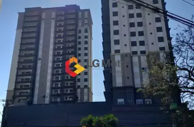 Apartamento com 3 quartos à venda na Avenida Governador Pedro de Toledo, 334, Bonfim, Campinas, 80 m2 por R$ 690.000