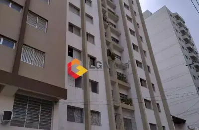 Apartamento com 2 quartos à venda na Rua Antônio Cesarino, 606, Bosque, Campinas, 83 m2 por R$ 390.000