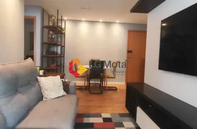 Apartamento com 2 quartos à venda na Rua Barão Geraldo de Resende, 1215, Botafogo, Campinas, 61 m2 por R$ 720.000