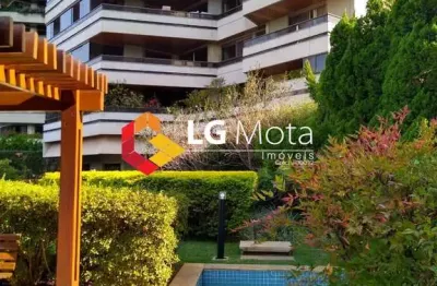 Apartamento com 4 quartos à venda na Rua Maria Monteiro, 525, Cambuí, Campinas, 415 m2 por R$ 3.300.000