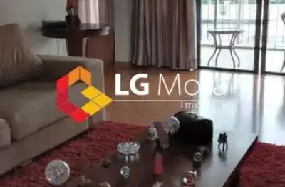 Apartamento com 4 quartos à venda na Rua Coronel Quirino, 1636, Cambuí, Campinas, 296 m2 por R$ 950.000