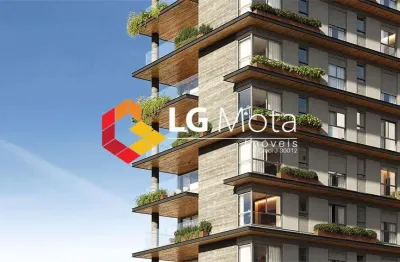 Apartamento com 3 quartos à venda na Rua Doutor Guilherme da Silva, 523, Cambuí, Campinas, 156 m2 por R$ 2.600.000