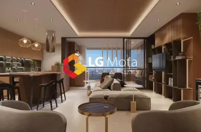 Apartamento com 3 quartos à venda na Rua General Osório, 2240, Cambuí, Campinas, 115 m2 por R$ 1.715.000