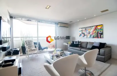 Apartamento com 2 quartos à venda na Avenida Doutor Moraes Salles, 1659, Cambuí, Campinas, 152 m2 por R$ 1.190.000