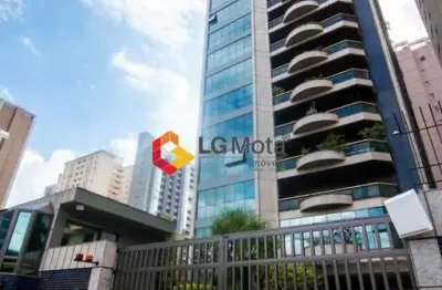 Apartamento com 4 quartos à venda na Rua Maria Monteiro, 639, Cambuí, Campinas, 415 m2 por R$ 3.800.000