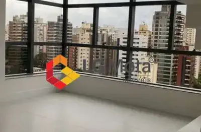 Apartamento com 3 quartos à venda na Rua Maria Monteiro, 1060, Cambuí, Campinas, 194 m2 por R$ 4.000.000