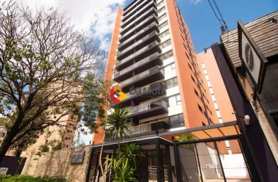 Apartamento com 3 quartos à venda na Rua dos Bandeirantes, 284, Cambuí, Campinas, 170 m2 por R$ 2.700.000