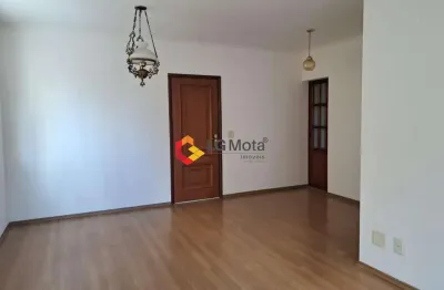 Apartamento com 3 quartos à venda na Rua Quatorze de Dezembro, 442, Cambuí, Campinas, 117 m2 por R$ 700.000