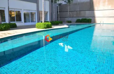 Apartamento com 3 quartos à venda na Rua Ataliba Camargo de Andrade, 172, Cambuí, Campinas, 136 m2 por R$ 1.800.000