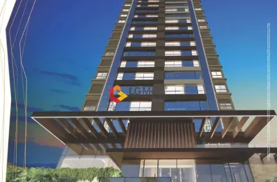 Apartamento com 2 quartos à venda na Rua Doutor Liráucio Gomes, 119, Cambuí, Campinas, 89 m2 por R$ 1.350.000