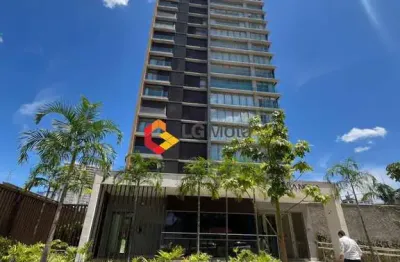 Apartamento com 3 quartos à venda na Rua dos Bandeirantes, 456, Cambuí, Campinas, 257 m2 por R$ 4.650.000